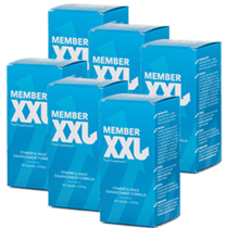 Member XXL discount