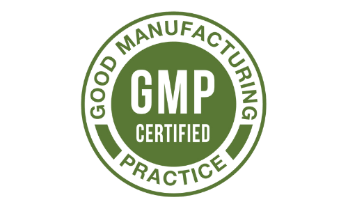 Member XXL GMP Certified